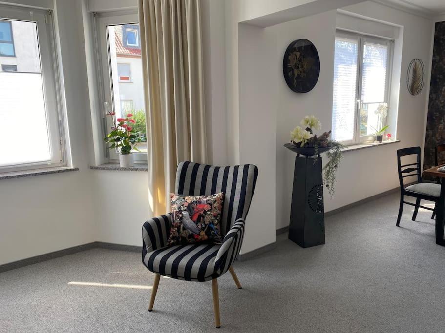 Wohnung In Stadtvilla, Dessau-Ziebigk Εξωτερικό φωτογραφία