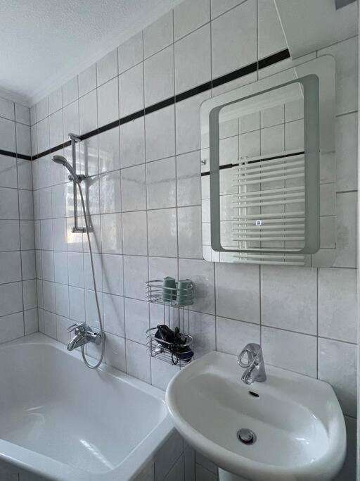 Wohnung In Stadtvilla, Dessau-Ziebigk Εξωτερικό φωτογραφία