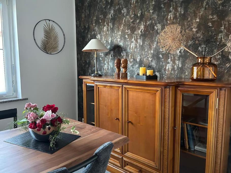 Wohnung In Stadtvilla, Dessau-Ziebigk Εξωτερικό φωτογραφία