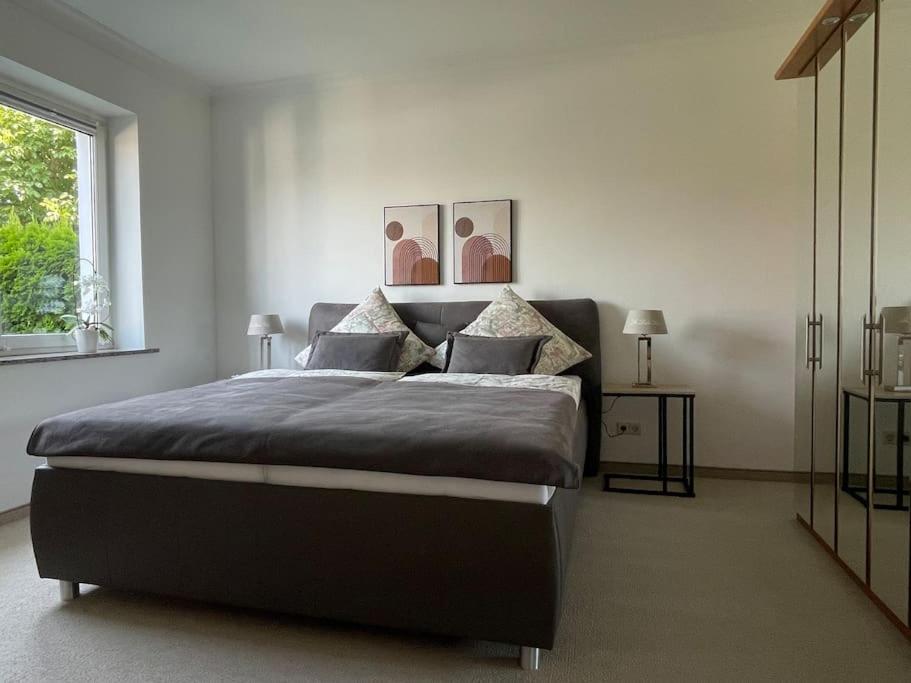 Wohnung In Stadtvilla, Dessau-Ziebigk Εξωτερικό φωτογραφία
