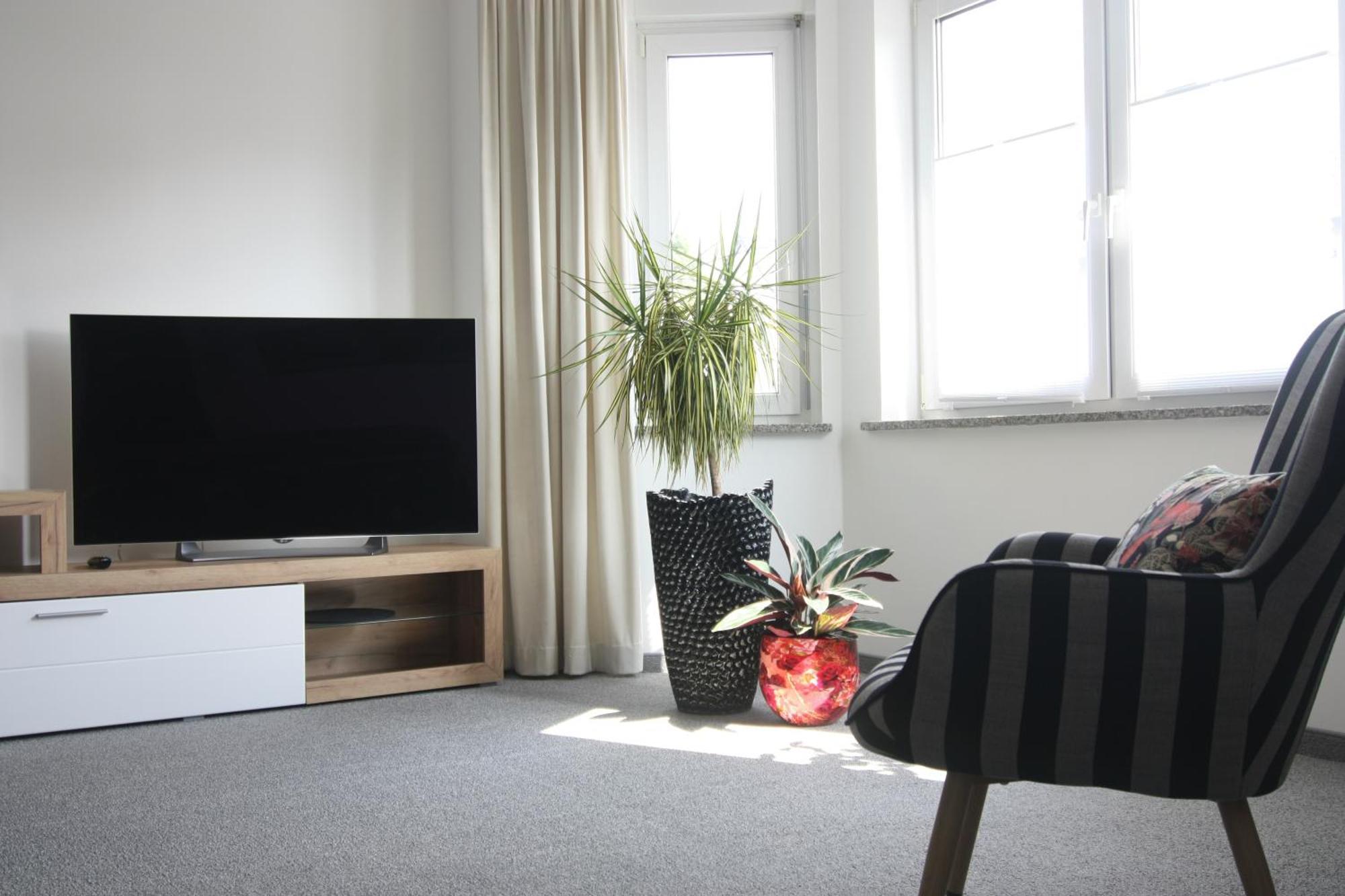 Wohnung In Stadtvilla, Dessau-Ziebigk Εξωτερικό φωτογραφία