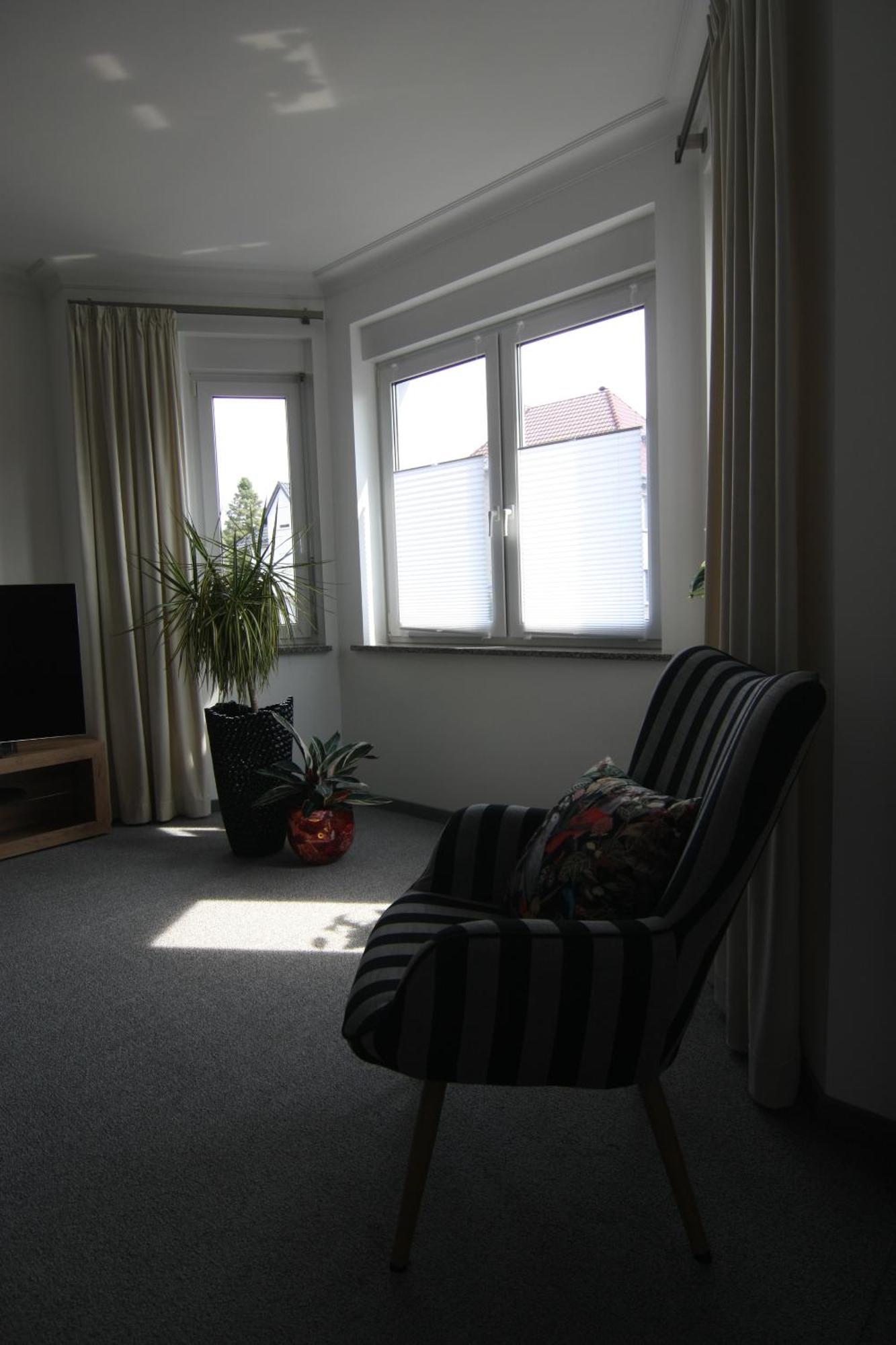Wohnung In Stadtvilla, Dessau-Ziebigk Εξωτερικό φωτογραφία