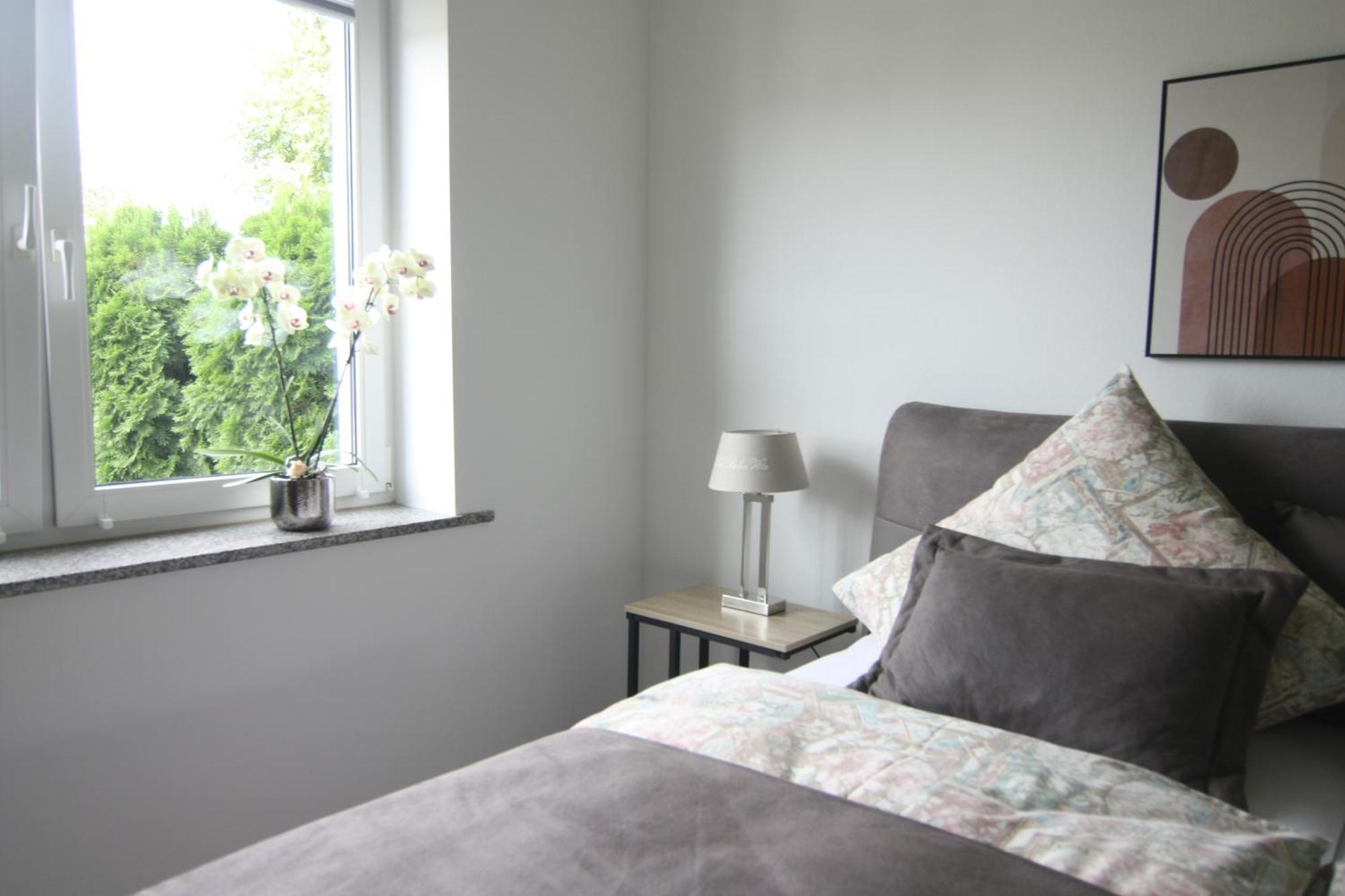 Wohnung In Stadtvilla, Dessau-Ziebigk Εξωτερικό φωτογραφία