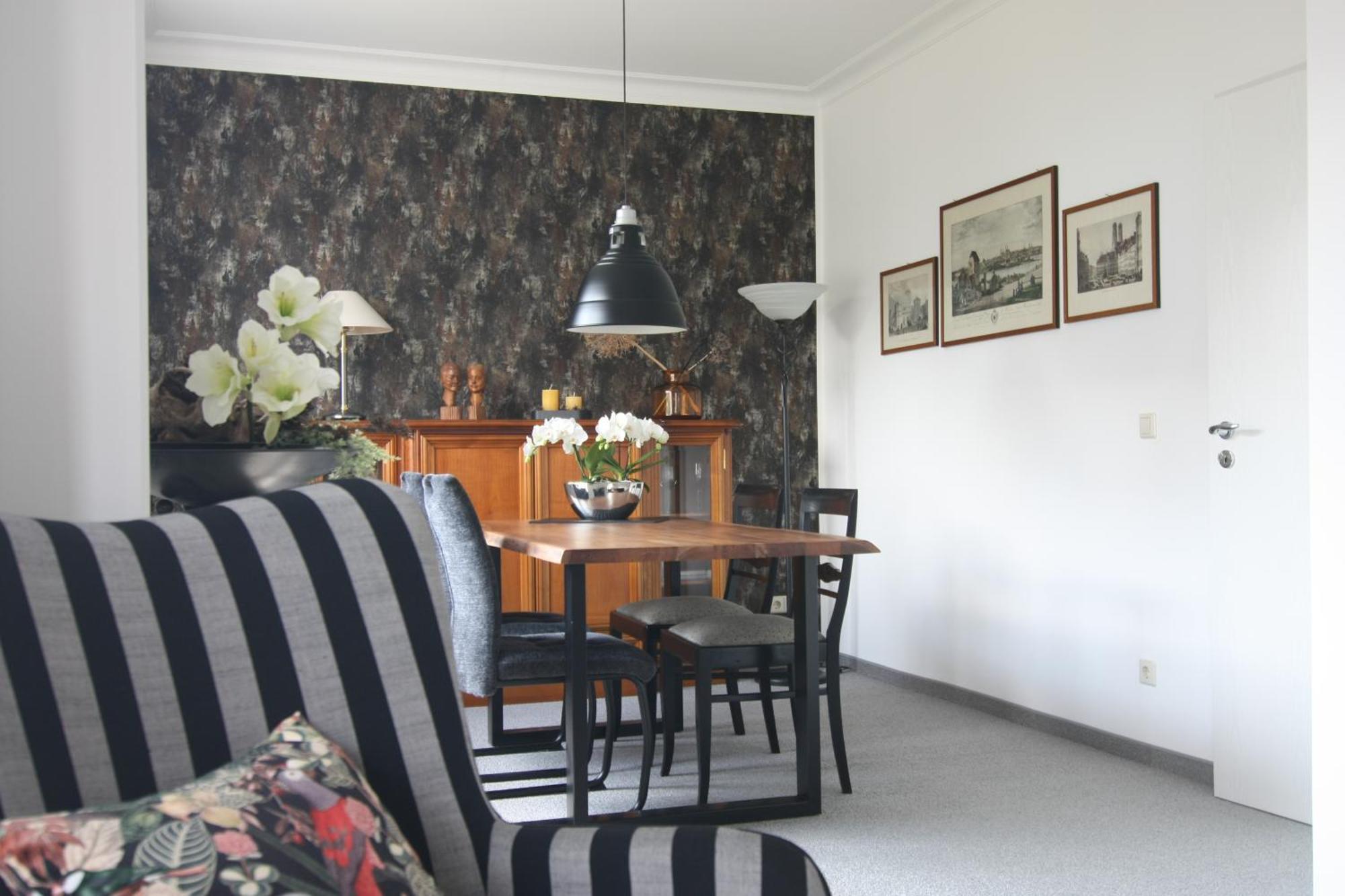 Wohnung In Stadtvilla, Dessau-Ziebigk Εξωτερικό φωτογραφία