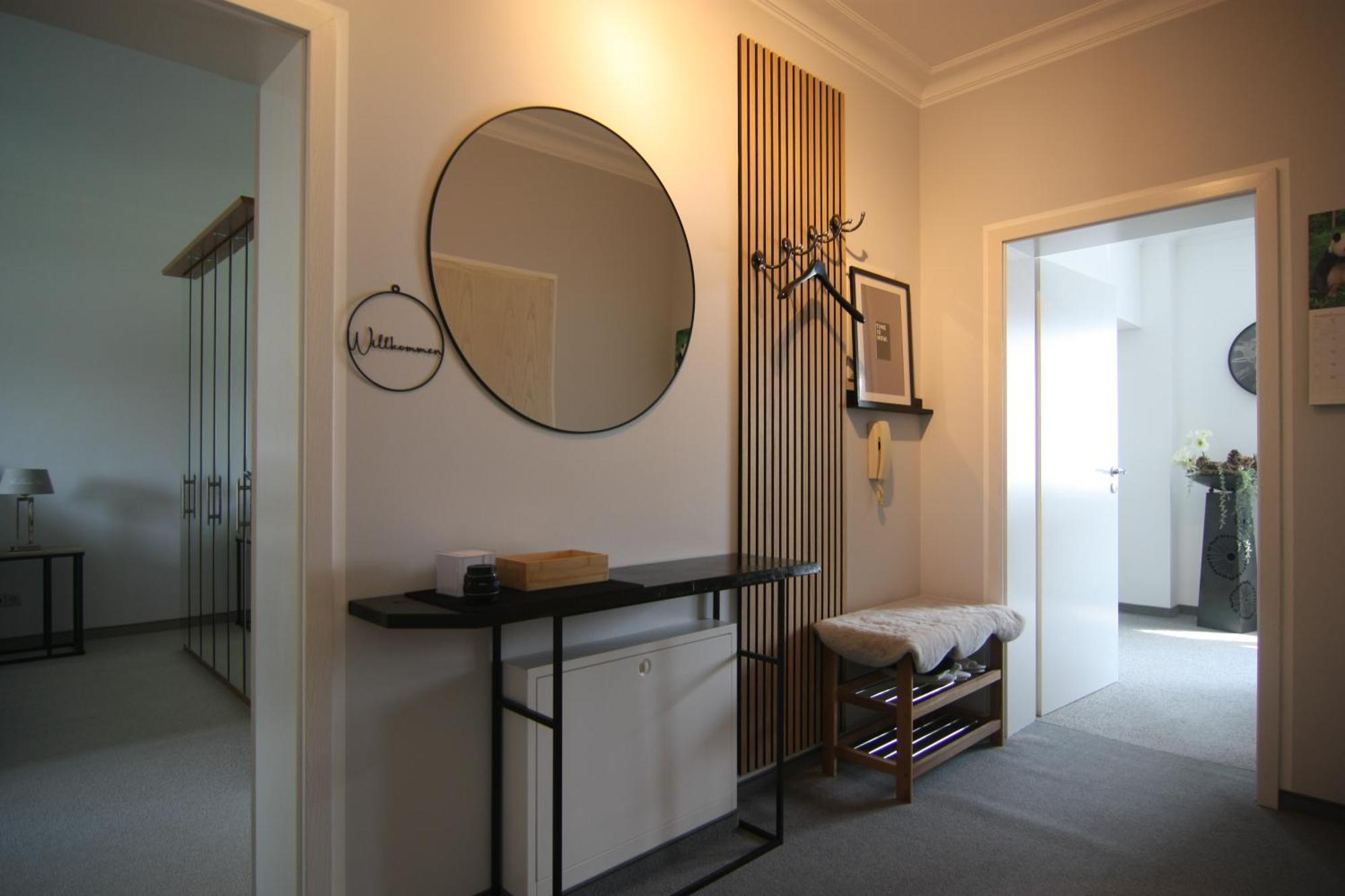 Wohnung In Stadtvilla, Dessau-Ziebigk Εξωτερικό φωτογραφία