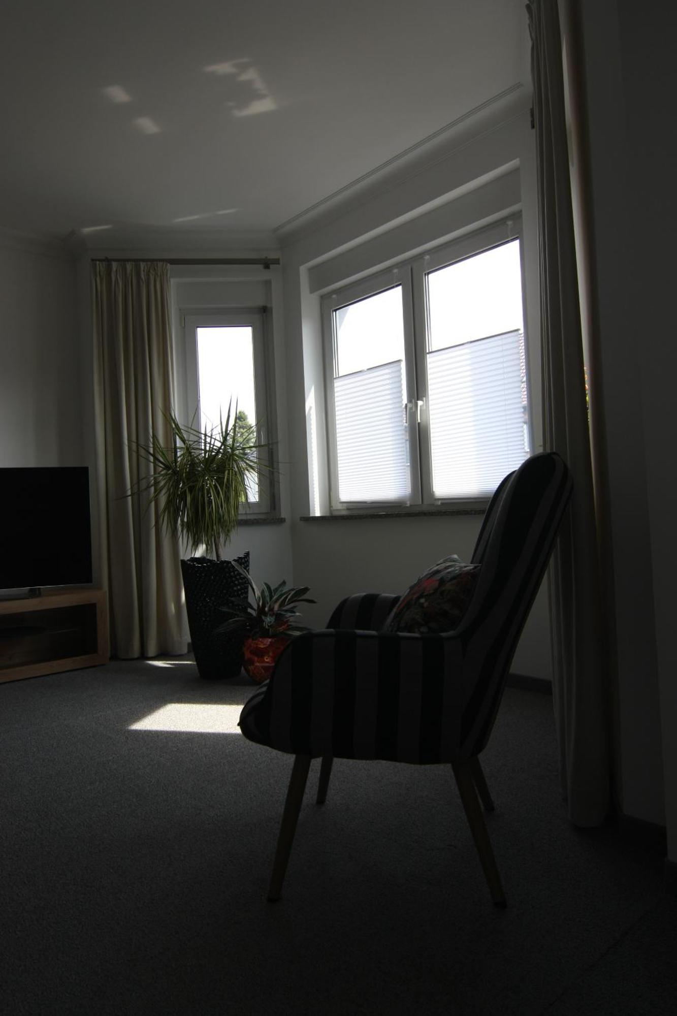 Wohnung In Stadtvilla, Dessau-Ziebigk Εξωτερικό φωτογραφία