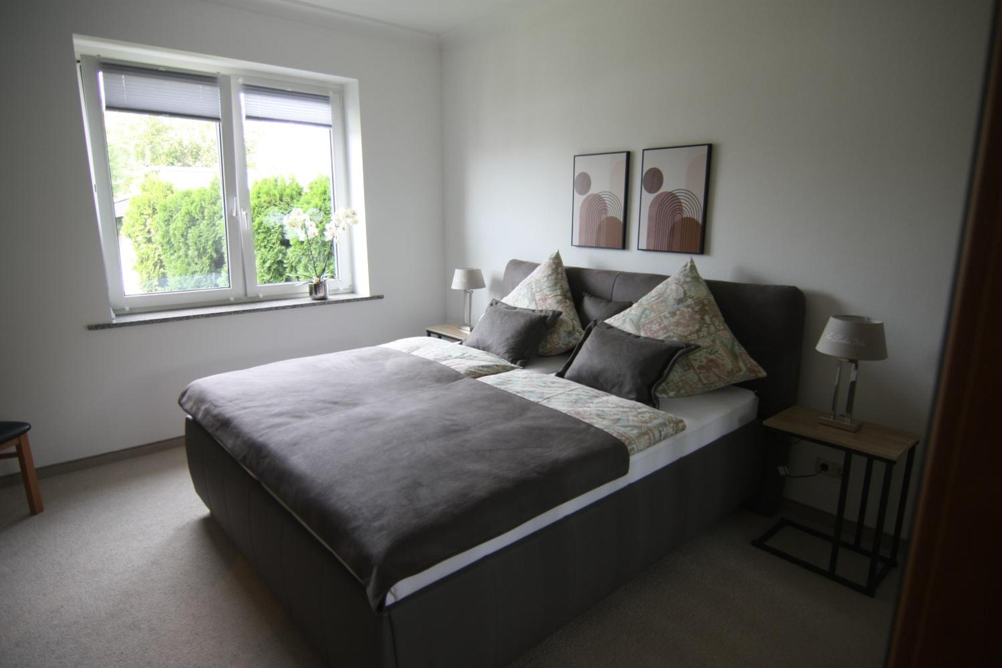 Wohnung In Stadtvilla, Dessau-Ziebigk Εξωτερικό φωτογραφία