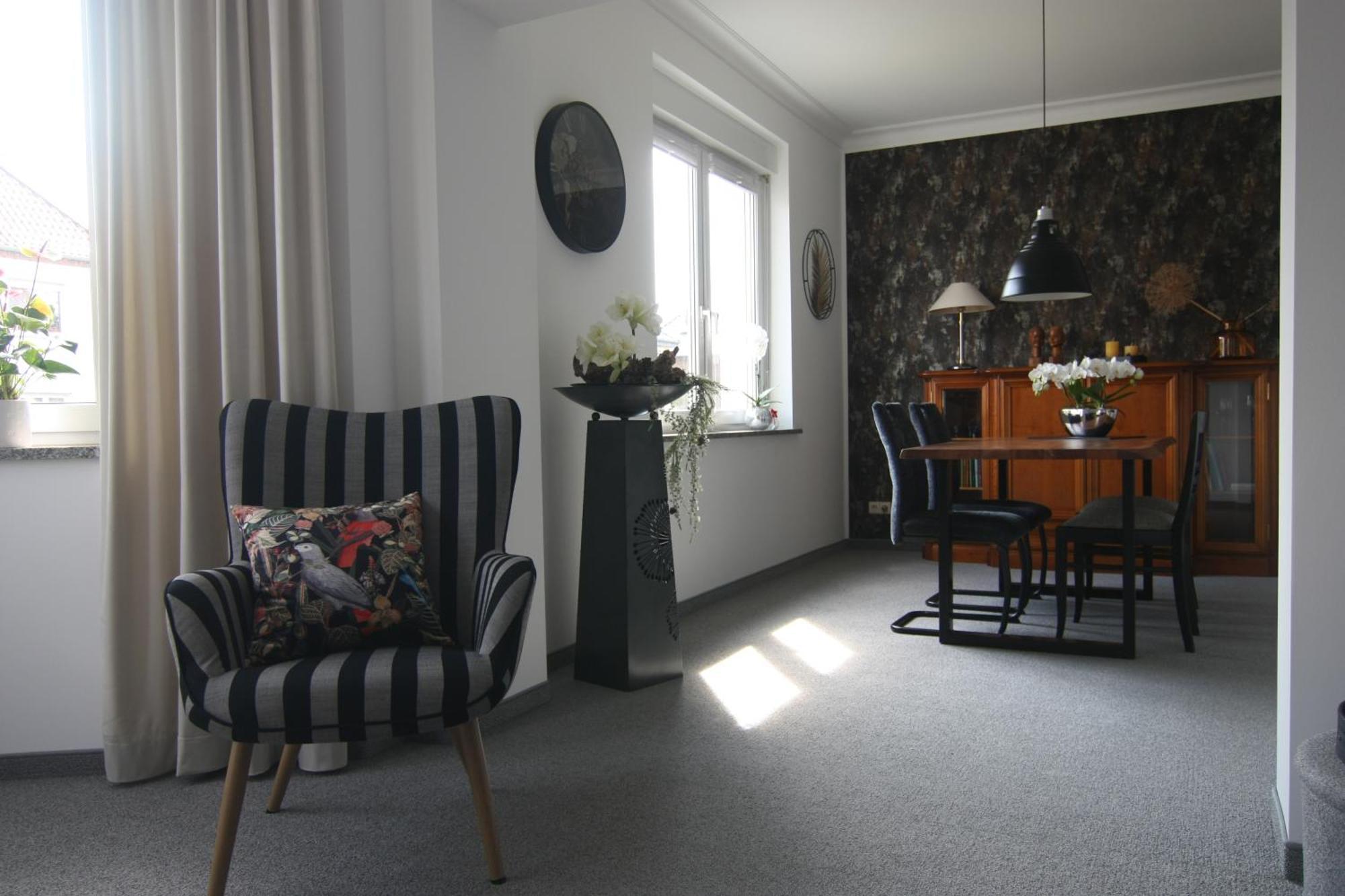 Wohnung In Stadtvilla, Dessau-Ziebigk Εξωτερικό φωτογραφία