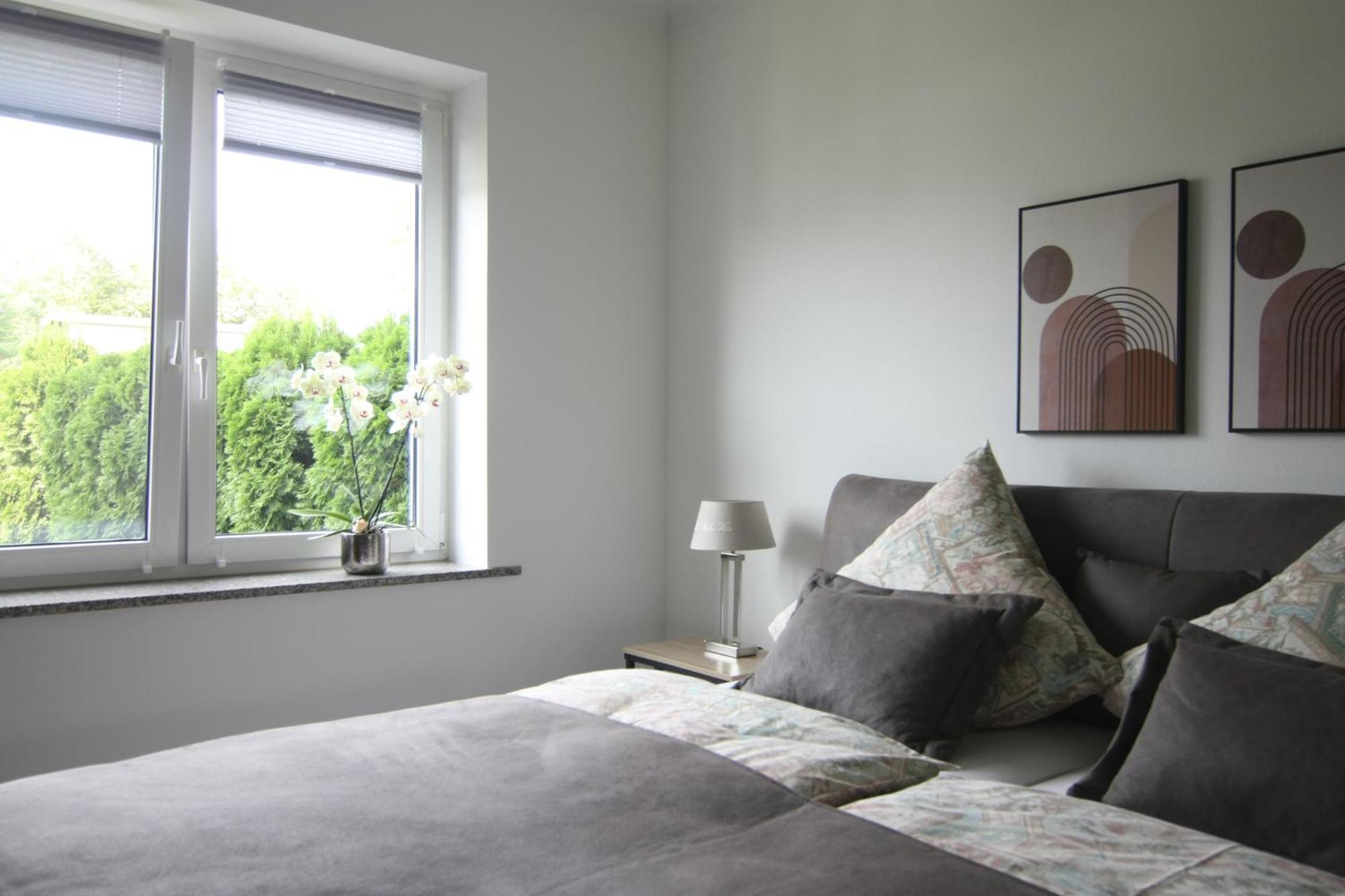 Wohnung In Stadtvilla, Dessau-Ziebigk Εξωτερικό φωτογραφία