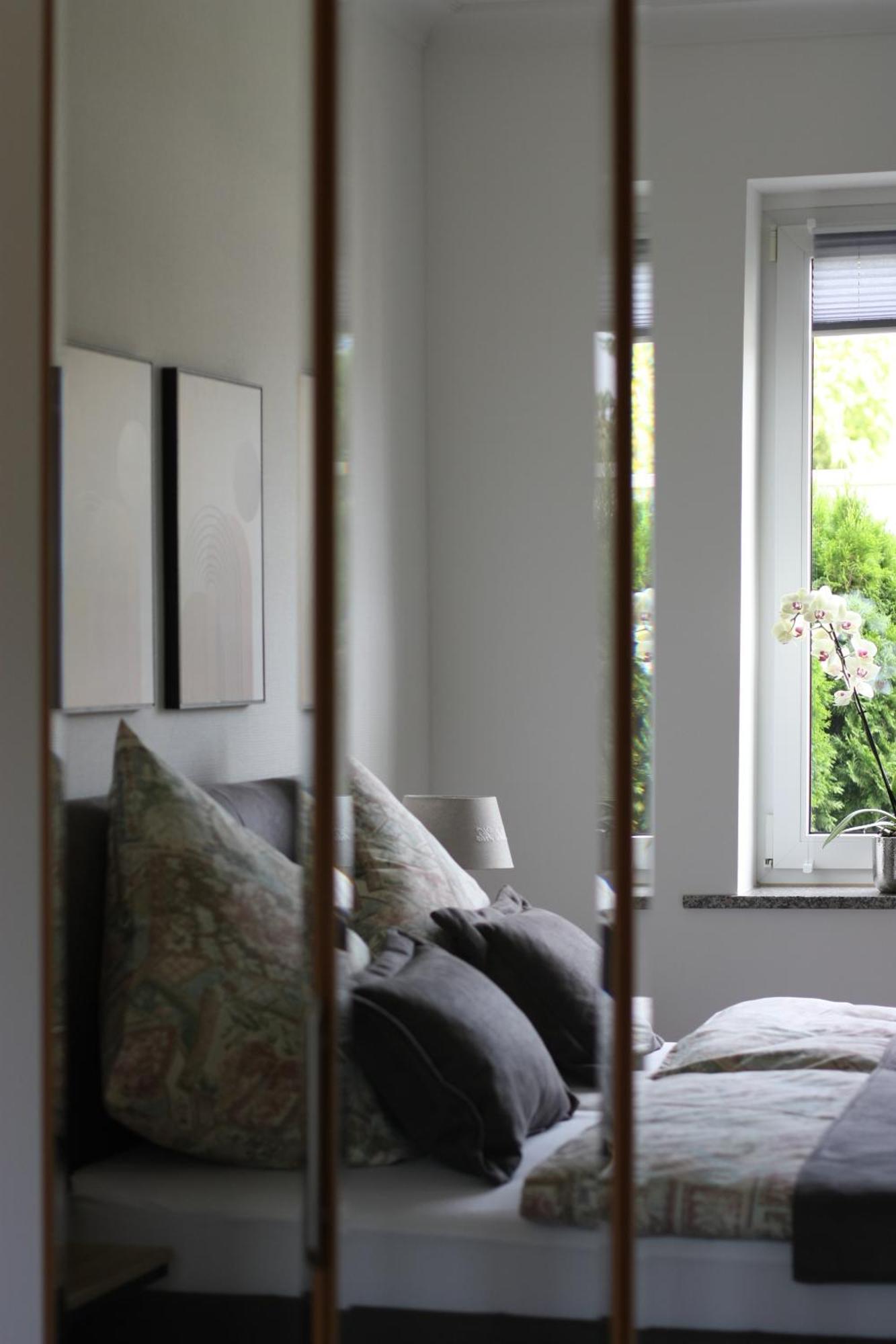 Wohnung In Stadtvilla, Dessau-Ziebigk Εξωτερικό φωτογραφία