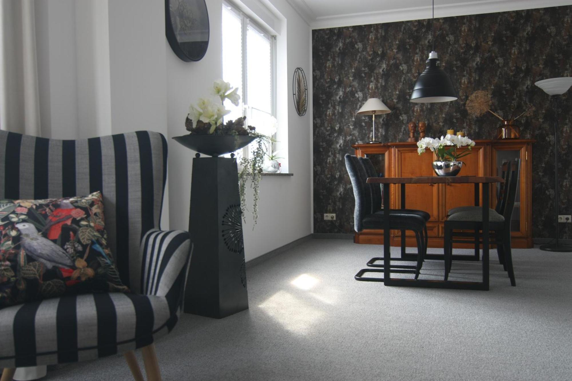 Wohnung In Stadtvilla, Dessau-Ziebigk Εξωτερικό φωτογραφία