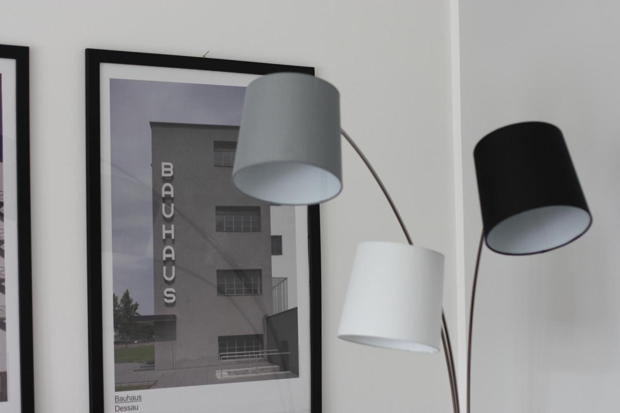 Wohnung In Stadtvilla, Dessau-Ziebigk Εξωτερικό φωτογραφία