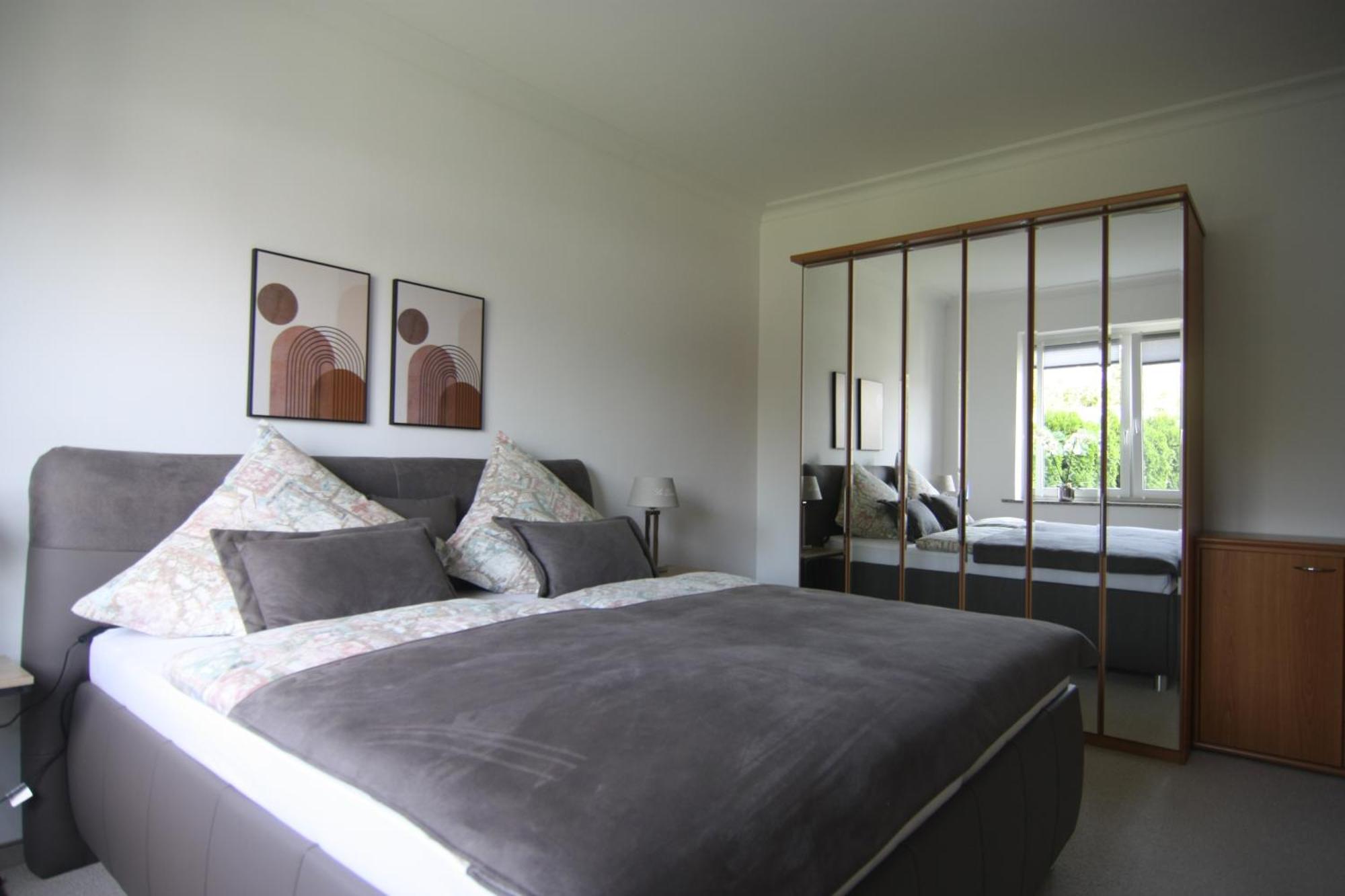 Wohnung In Stadtvilla, Dessau-Ziebigk Εξωτερικό φωτογραφία