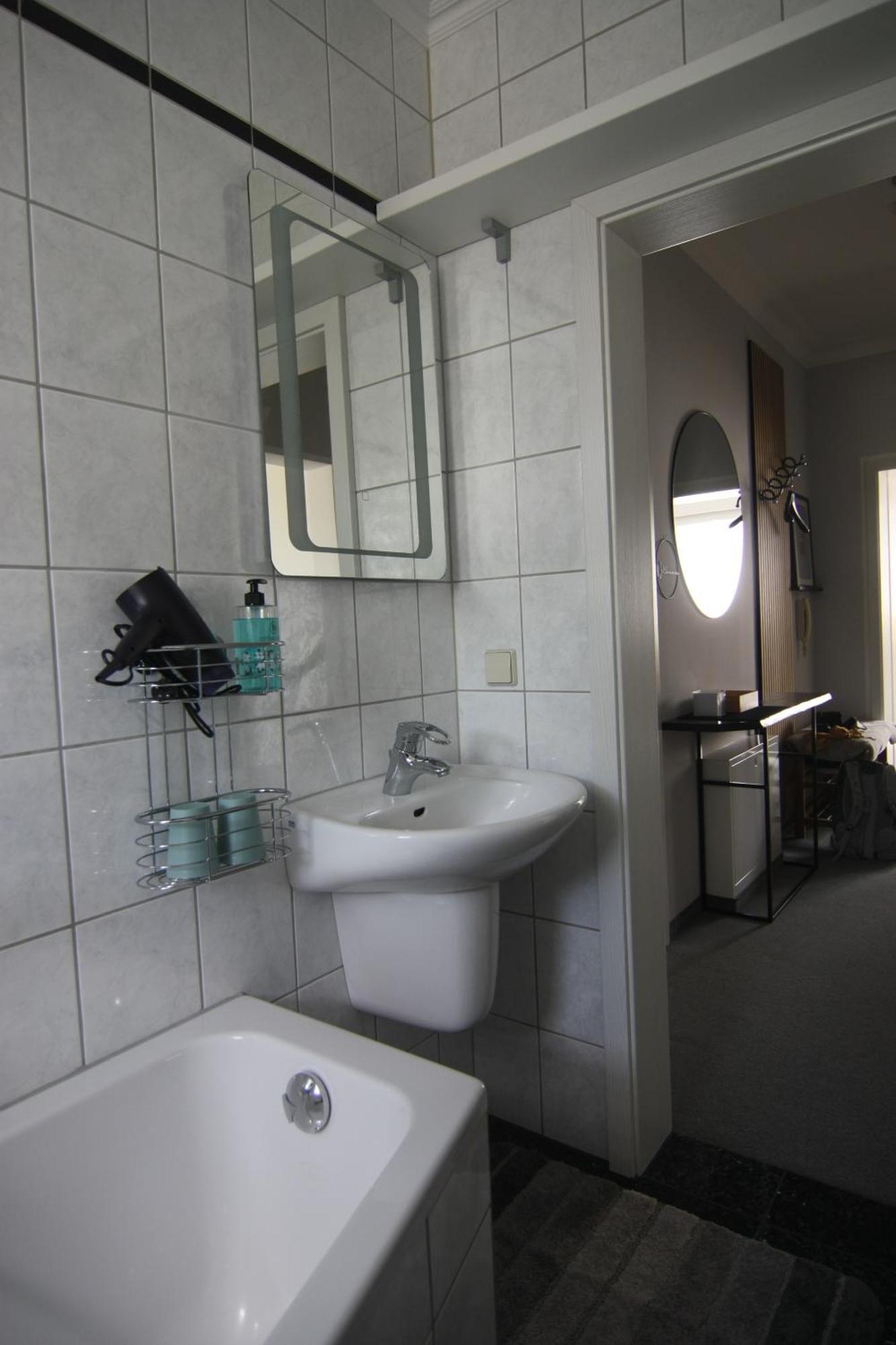 Wohnung In Stadtvilla, Dessau-Ziebigk Εξωτερικό φωτογραφία