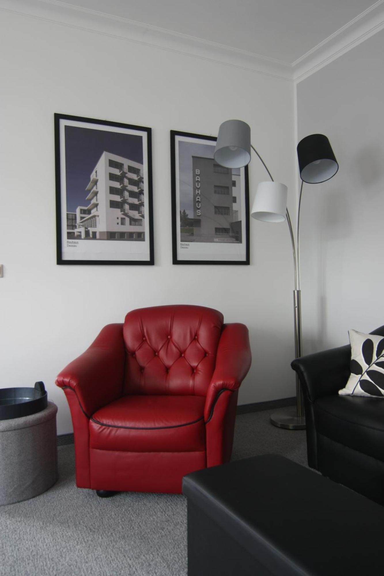 Wohnung In Stadtvilla, Dessau-Ziebigk Εξωτερικό φωτογραφία