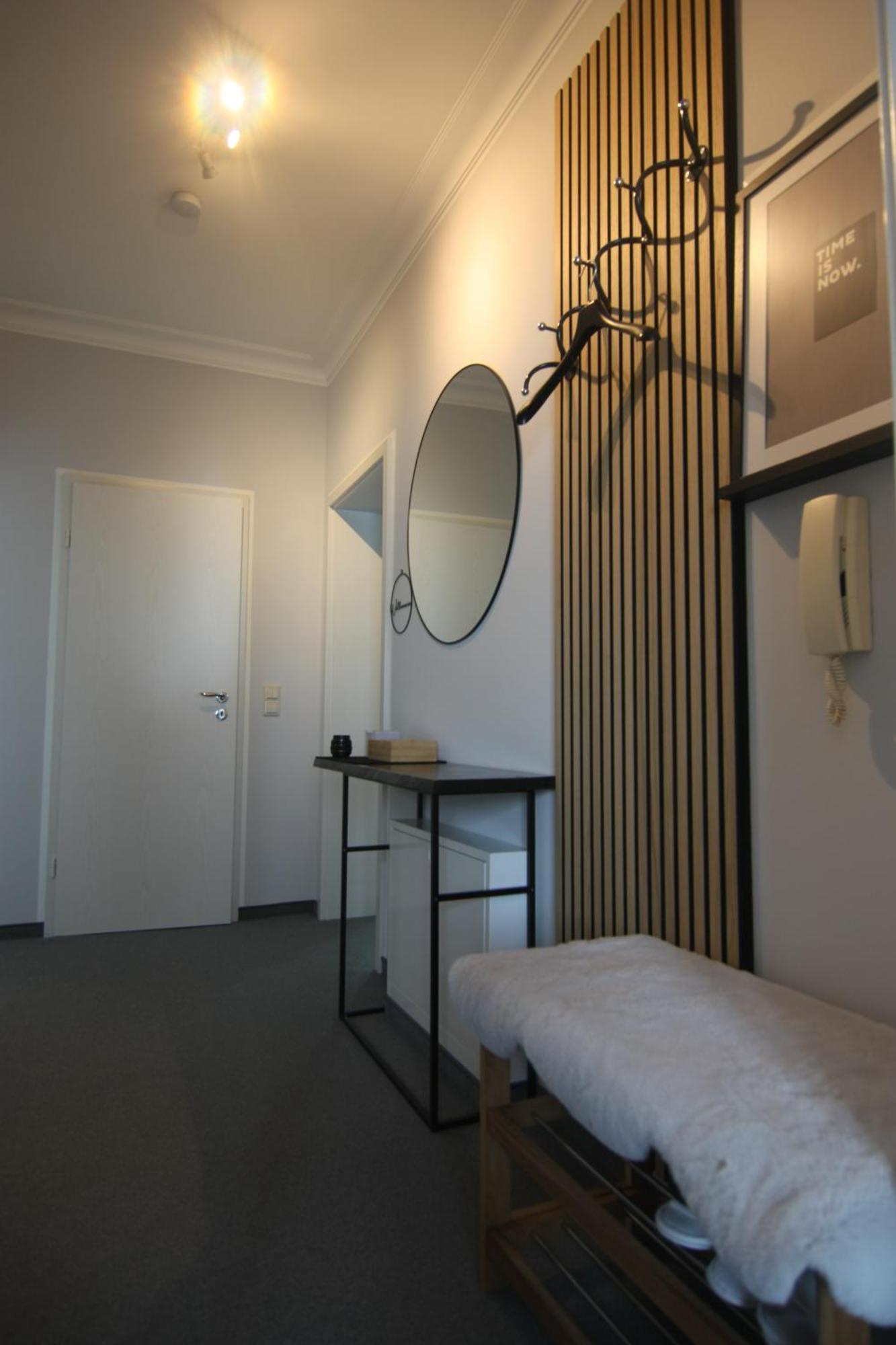 Wohnung In Stadtvilla, Dessau-Ziebigk Εξωτερικό φωτογραφία