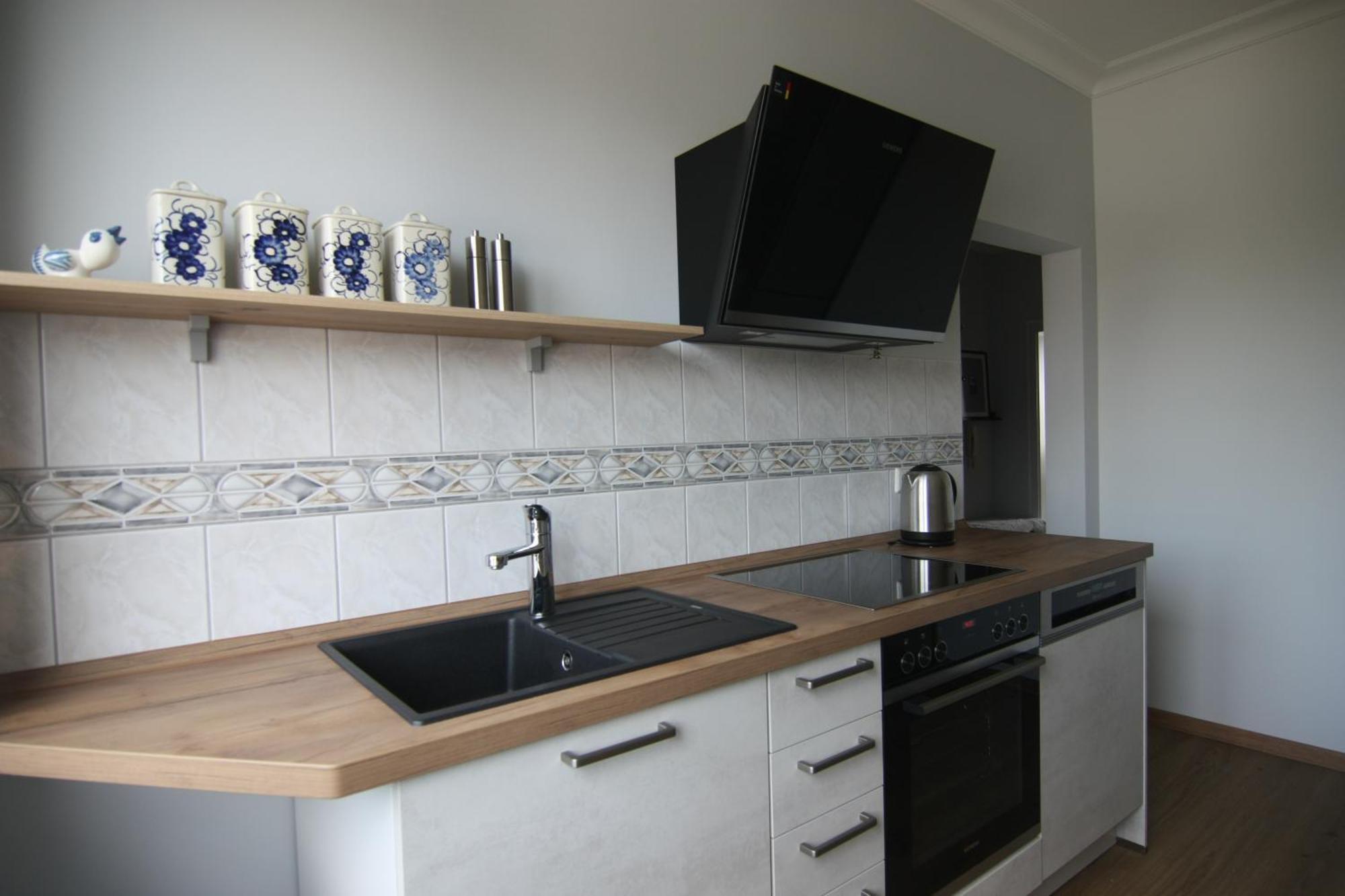 Wohnung In Stadtvilla, Dessau-Ziebigk Εξωτερικό φωτογραφία