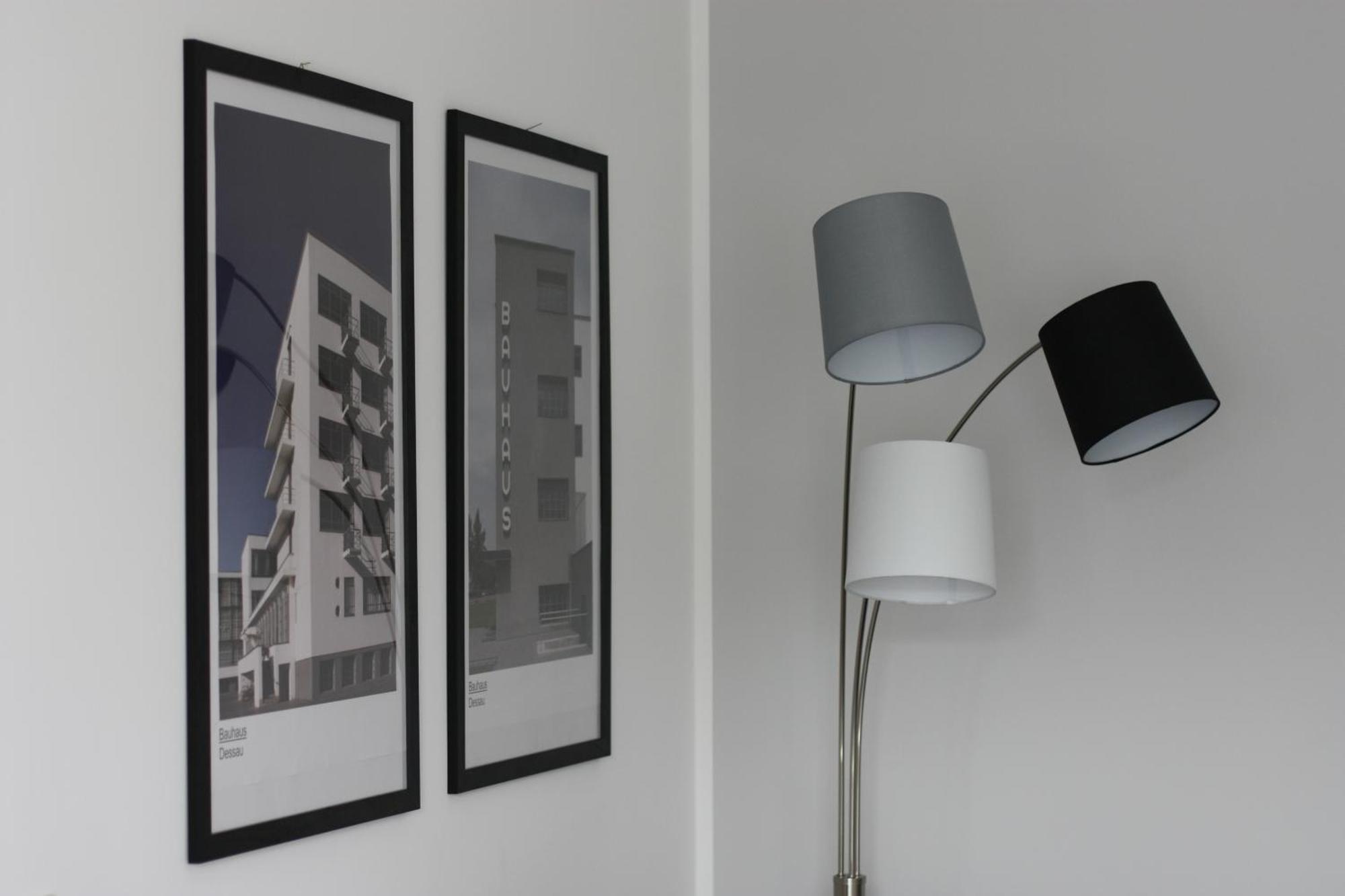 Wohnung In Stadtvilla, Dessau-Ziebigk Εξωτερικό φωτογραφία